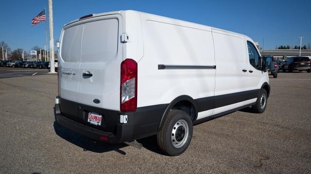 new 2024 Ford Transit-250 car, priced at $47,780