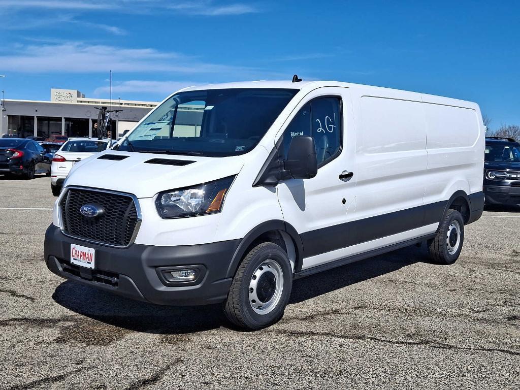 new 2024 Ford Transit-250 car, priced at $43,030