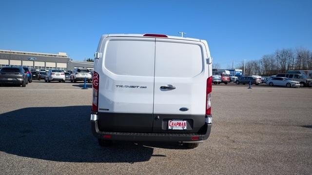 new 2024 Ford Transit-250 car, priced at $47,780