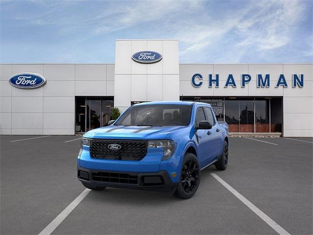 new 2025 Ford Maverick car, priced at $32,832