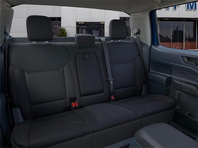 new 2025 Ford Maverick car, priced at $32,832