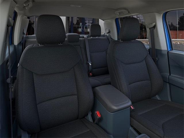 new 2025 Ford Maverick car, priced at $32,832