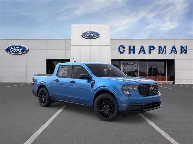 new 2025 Ford Maverick car, priced at $32,832