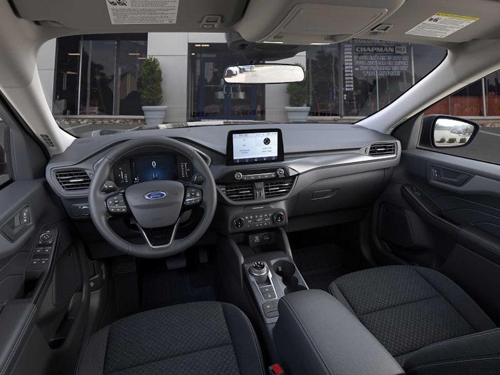 new 2025 Ford Escape car, priced at $26,191