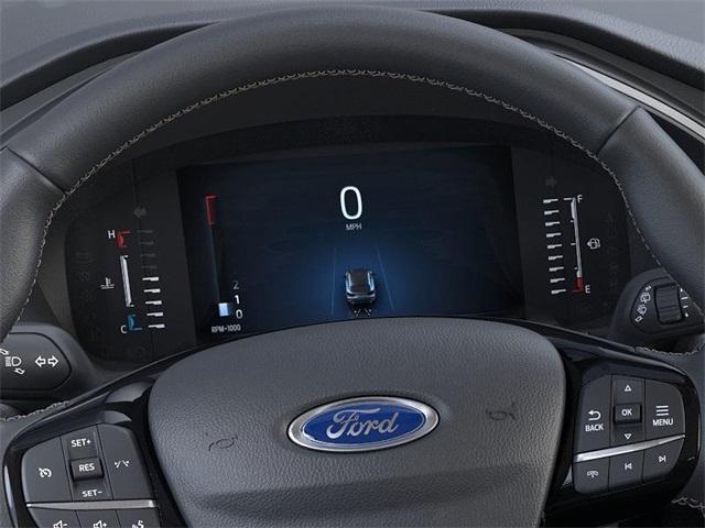 new 2025 Ford Escape car, priced at $28,752