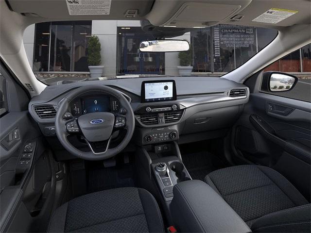 new 2025 Ford Escape car, priced at $28,752
