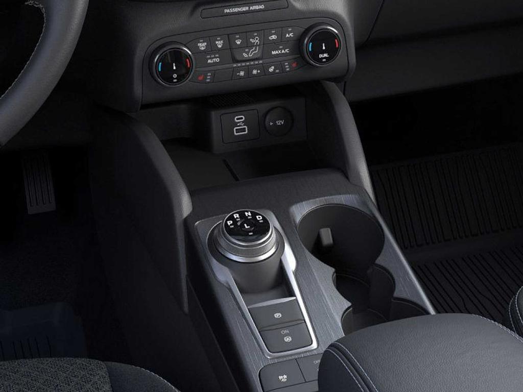 new 2025 Ford Escape car, priced at $26,191