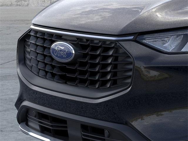 new 2025 Ford Escape car, priced at $28,752