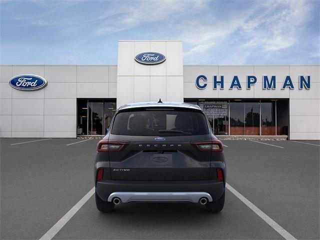 new 2025 Ford Escape car, priced at $28,752
