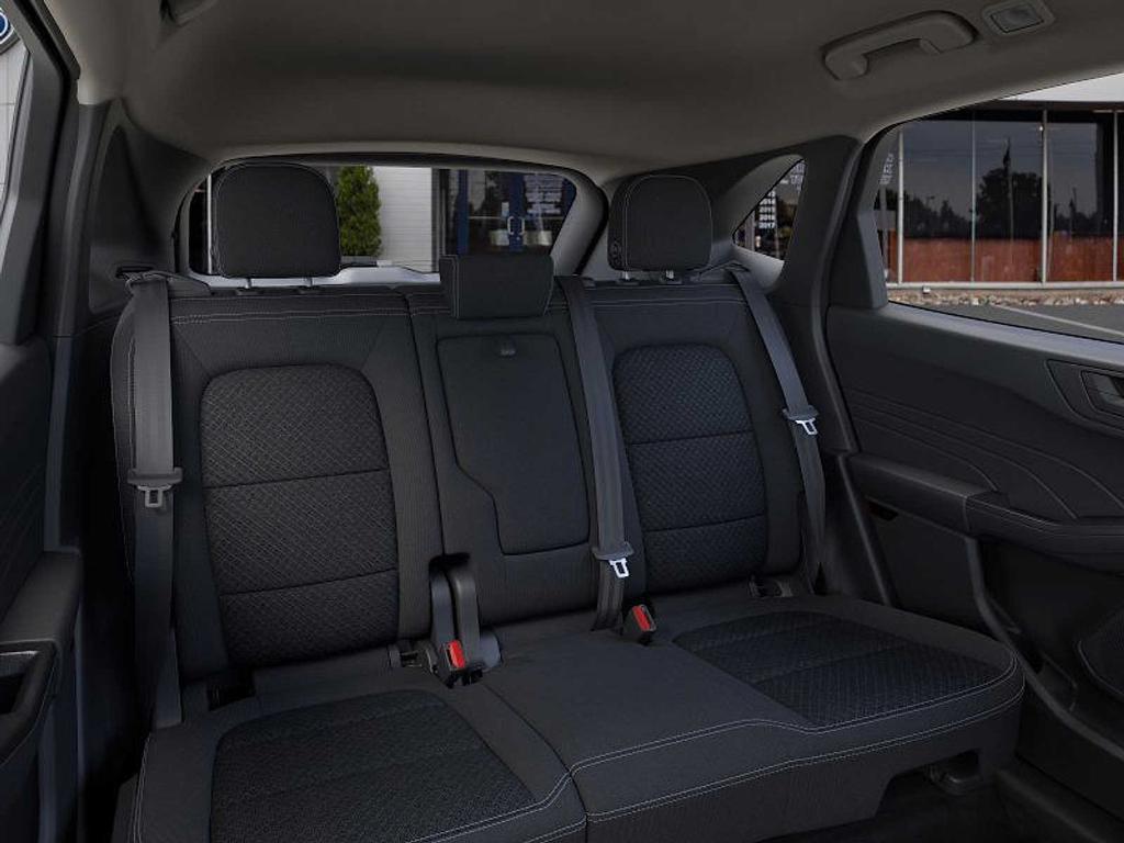 new 2025 Ford Escape car, priced at $26,191