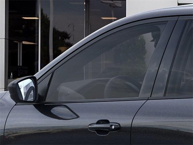 new 2025 Ford Escape car, priced at $28,752