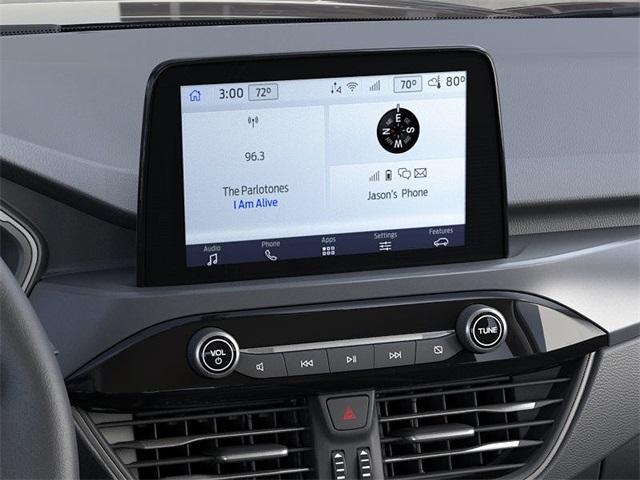 new 2025 Ford Escape car, priced at $28,752