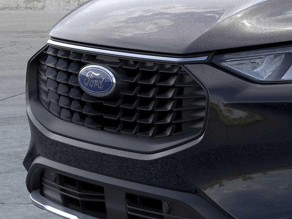 new 2025 Ford Escape car, priced at $26,191