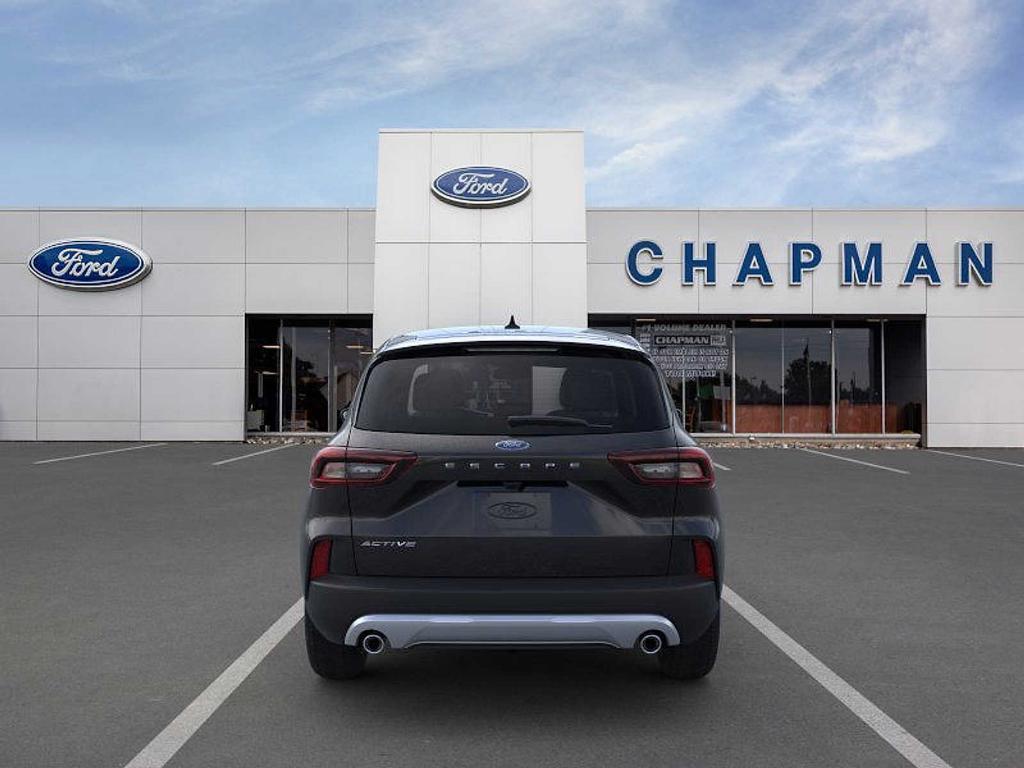 new 2025 Ford Escape car, priced at $26,191