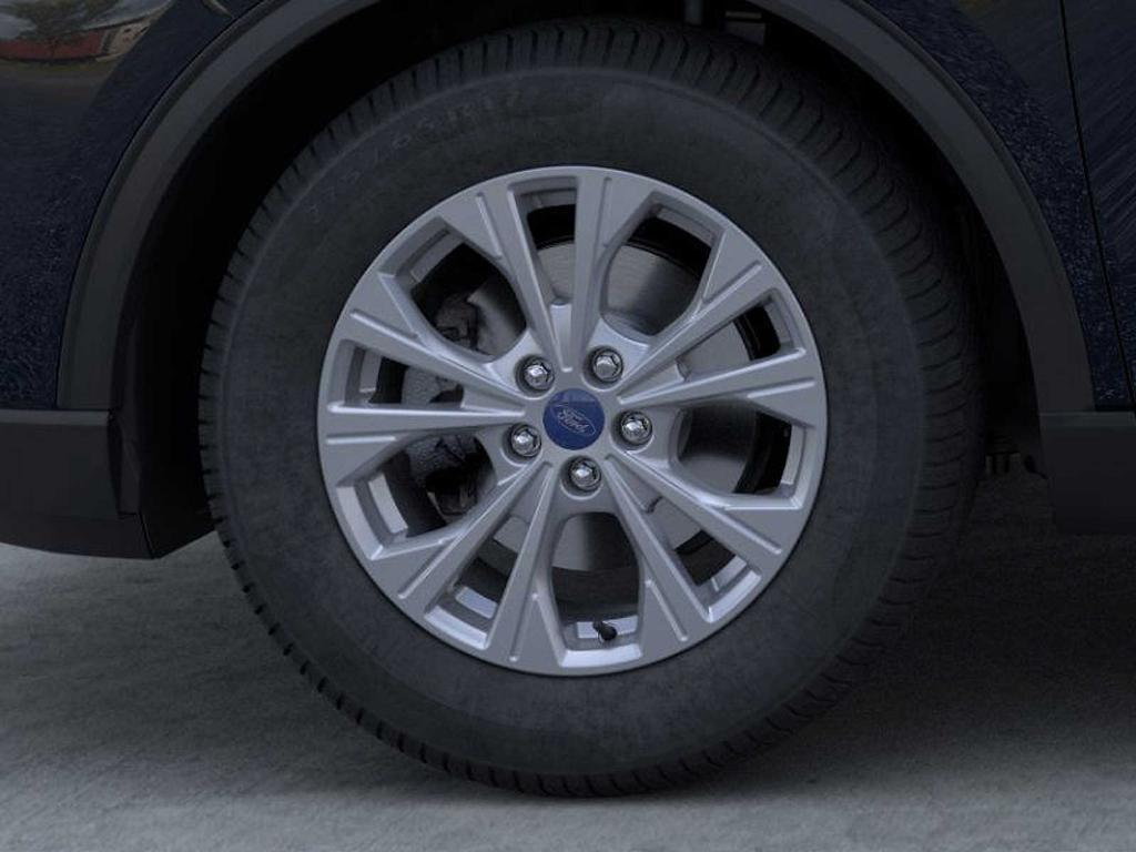new 2025 Ford Escape car, priced at $26,191