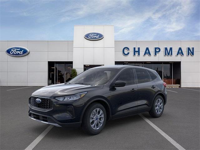 new 2025 Ford Escape car, priced at $27,752
