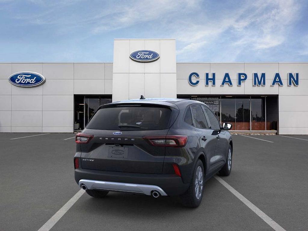 new 2025 Ford Escape car, priced at $26,191
