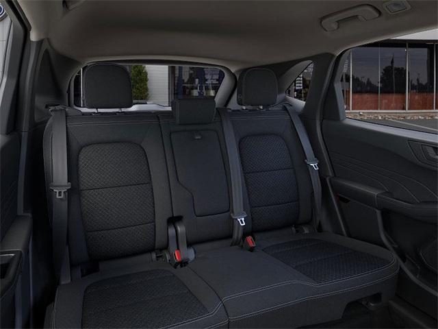 new 2025 Ford Escape car, priced at $28,752