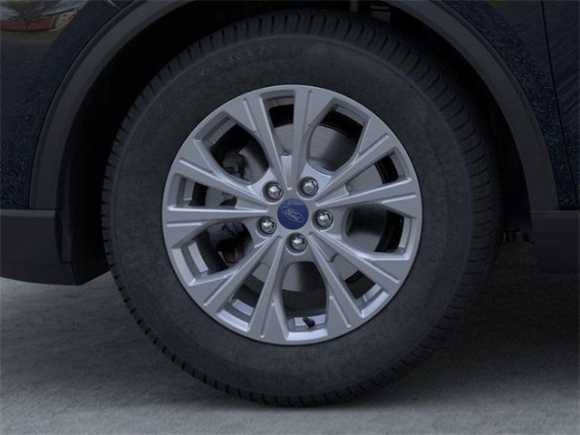 new 2025 Ford Escape car, priced at $28,752