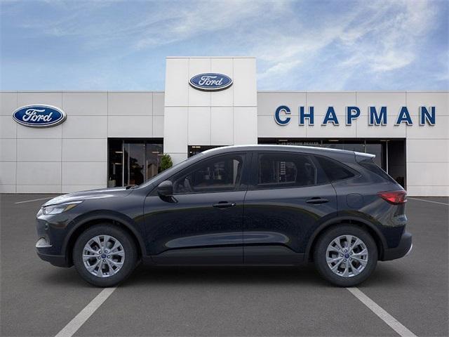 new 2025 Ford Escape car, priced at $28,752