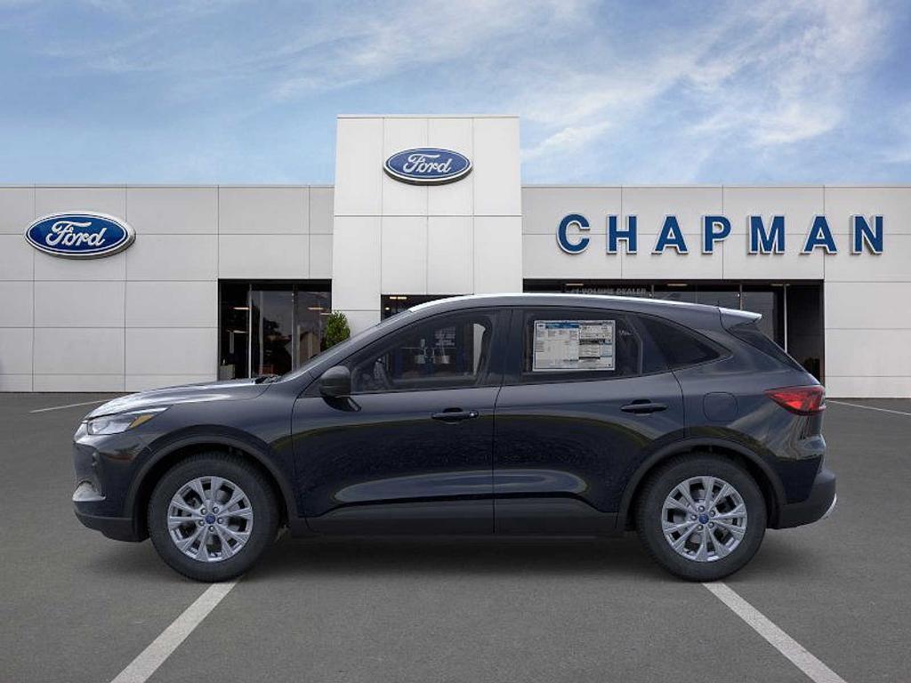 new 2025 Ford Escape car, priced at $26,191