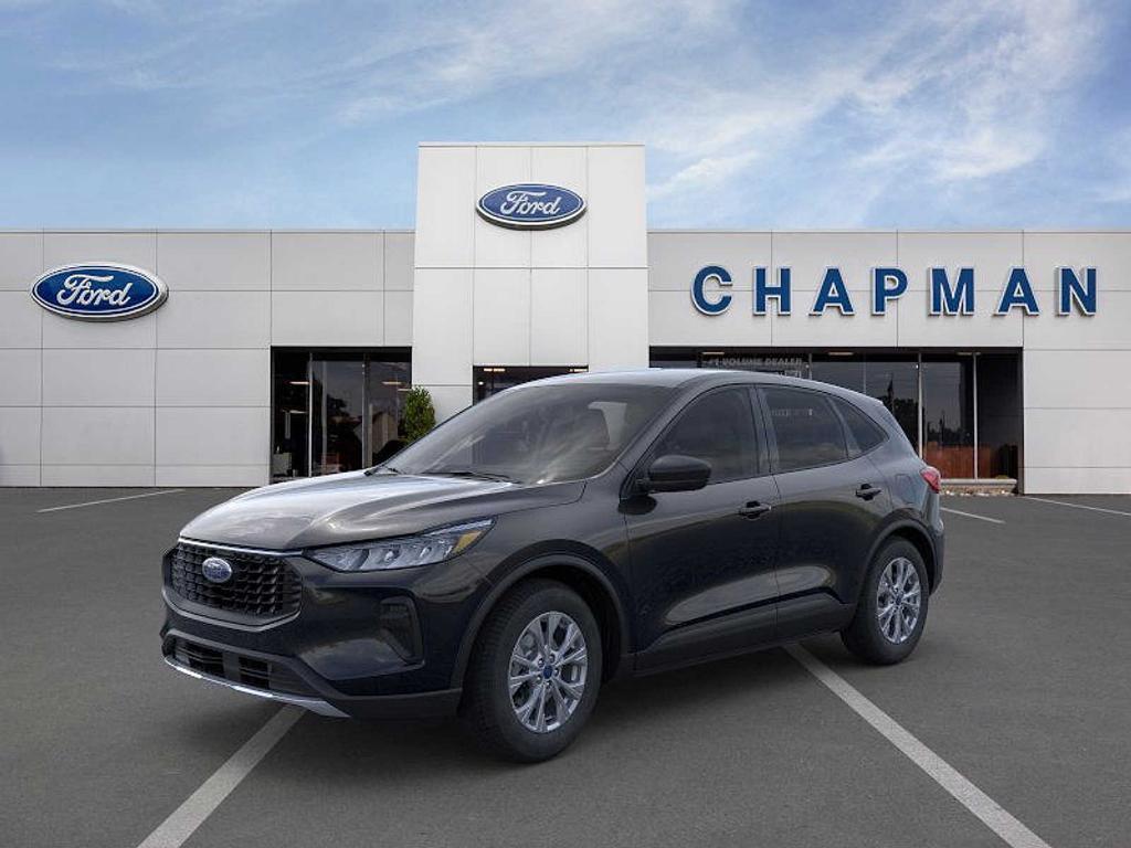 new 2025 Ford Escape car, priced at $26,191
