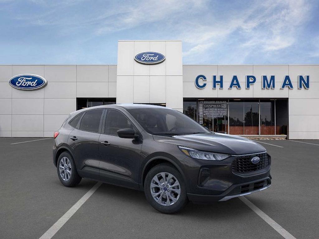 new 2025 Ford Escape car, priced at $26,191