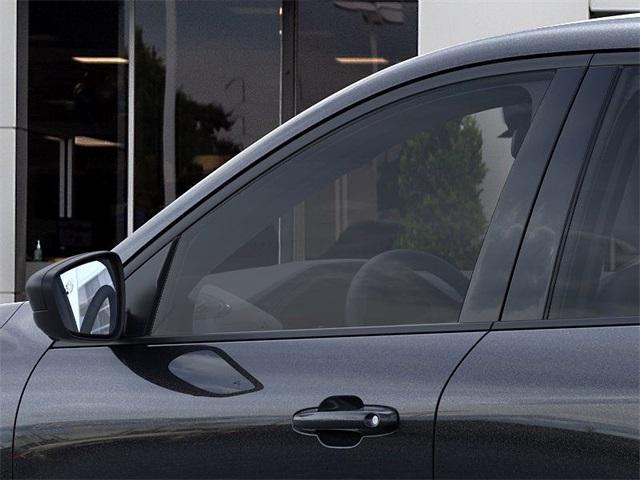 new 2025 Ford Escape car, priced at $27,752