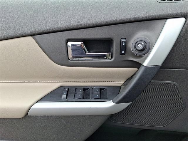 used 2013 Ford Edge car, priced at $10,795