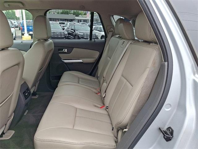 used 2013 Ford Edge car, priced at $10,795