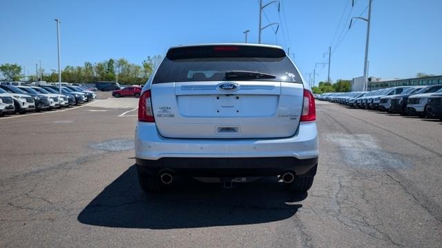 used 2013 Ford Edge car, priced at $11,101