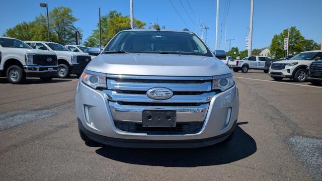 used 2013 Ford Edge car, priced at $11,101