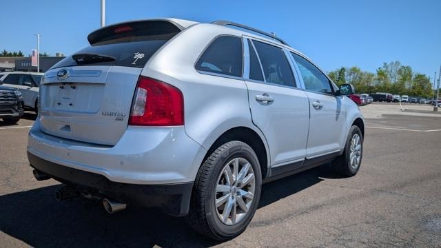 used 2013 Ford Edge car, priced at $11,101