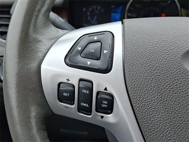 used 2013 Ford Edge car, priced at $10,795