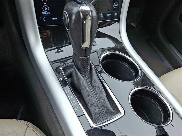 used 2013 Ford Edge car, priced at $10,795