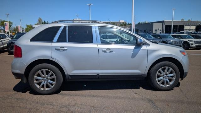 used 2013 Ford Edge car, priced at $11,101