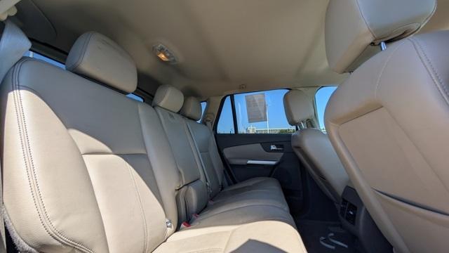 used 2013 Ford Edge car, priced at $11,101