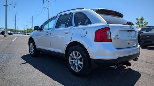 used 2013 Ford Edge car, priced at $11,101