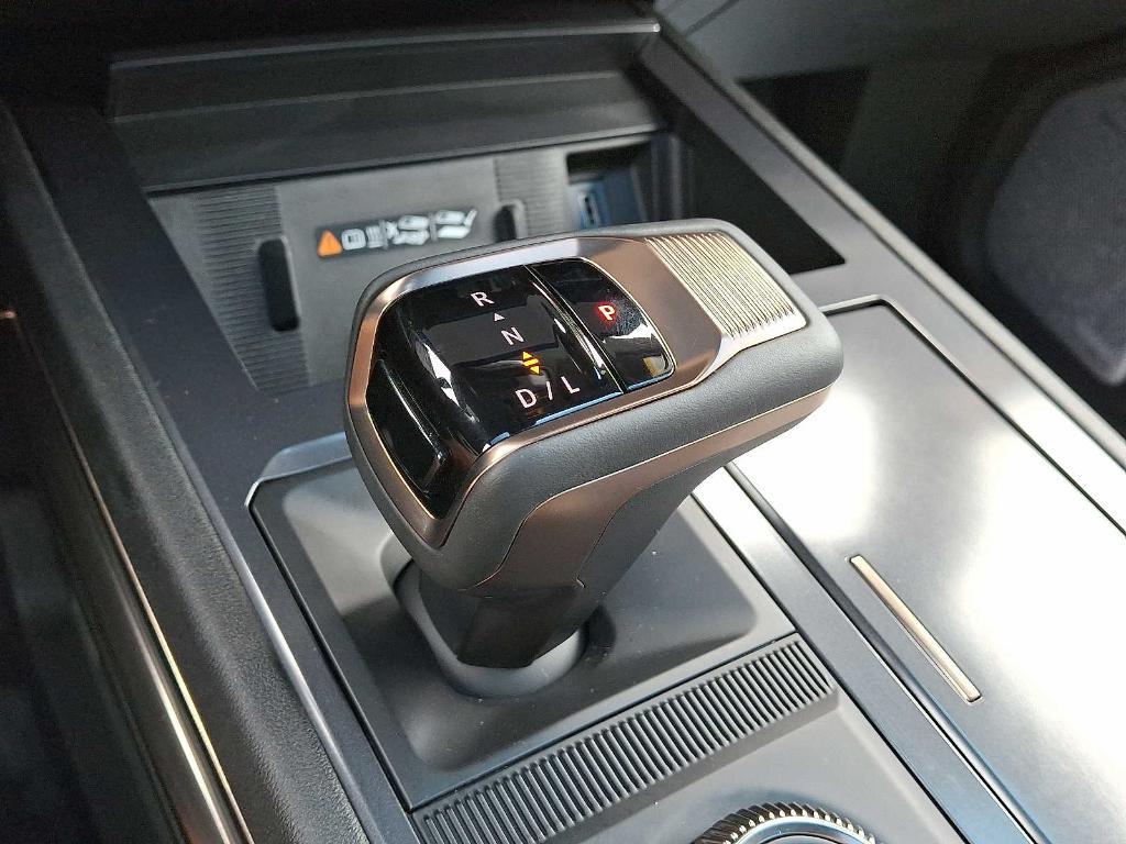 used 2024 GMC HUMMER EV SUV car, priced at $92,399