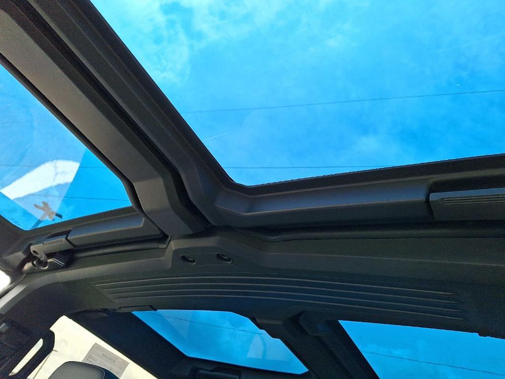 used 2024 GMC HUMMER EV SUV car, priced at $92,399