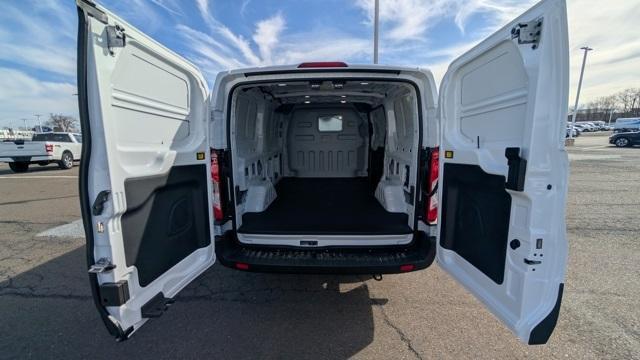 new 2025 Ford Transit-150 car, priced at $48,514