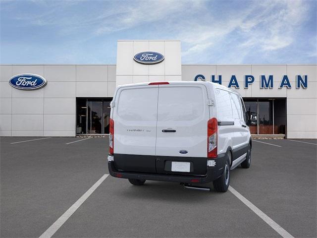 new 2025 Ford Transit-150 car, priced at $47,849