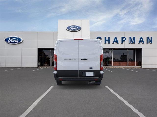 new 2025 Ford Transit-150 car, priced at $47,849