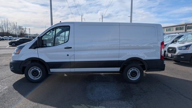 new 2025 Ford Transit-150 car, priced at $48,514