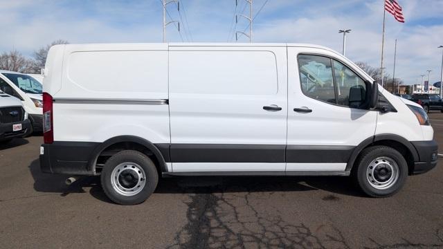 new 2025 Ford Transit-150 car, priced at $48,514