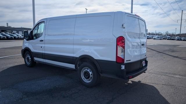 new 2025 Ford Transit-150 car, priced at $48,514