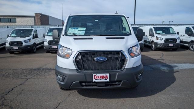 new 2025 Ford Transit-150 car, priced at $48,514