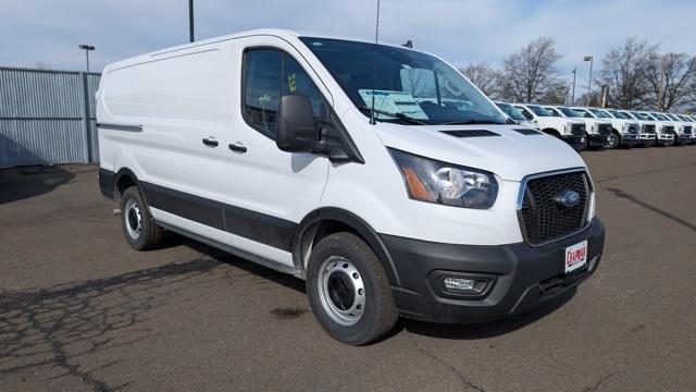 new 2025 Ford Transit-150 car, priced at $48,514