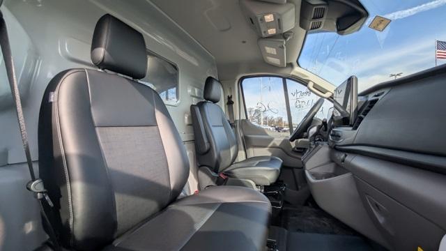 new 2025 Ford Transit-150 car, priced at $48,514