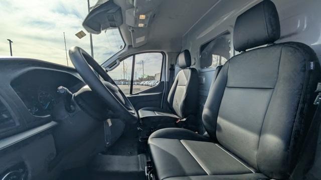 new 2025 Ford Transit-150 car, priced at $48,514